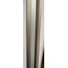 10mm Aluminium Door Bars Threshold Strip Transition Trim